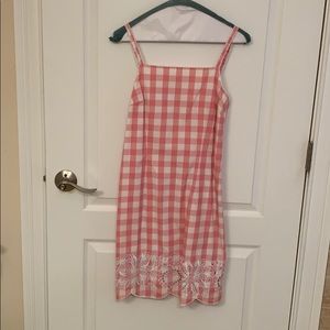 Lilly sundress